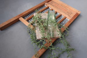 インダストリアルな空間作り