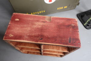 ショップディスプレイに使いたいBOX