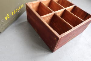 おしゃれなディスプレイの方法