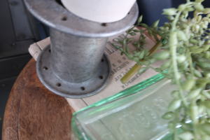 おしゃれショップディスプレイ