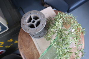 おしゃれショップディスプレイ