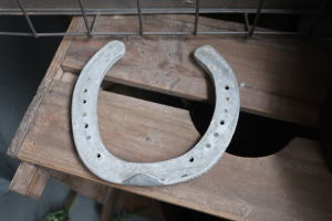 アメリカンヴィンテージや工業系インテリアにも合う