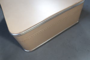 店舗ディスプレイにおすすめのアンティークトランク