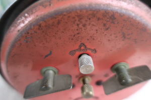 撮影小物として使える昭和レトロ時計