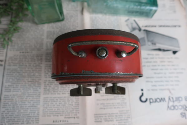 レトロ雑貨コレクションにおすすめの時計