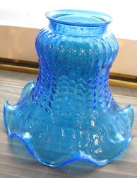 アンティーク シェード