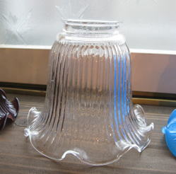 アンティーク シェード