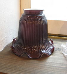 アンティーク シェード