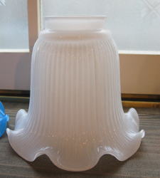 アンティーク シェード