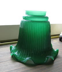 アンティーク シェード