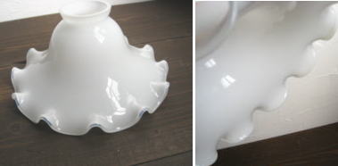 照明 アンティーク カナダ