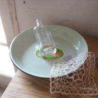 ホーローレトロ