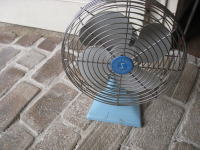 ファン 扇風機 アメリカ