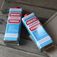 ディスプレイ缶 アメリカ