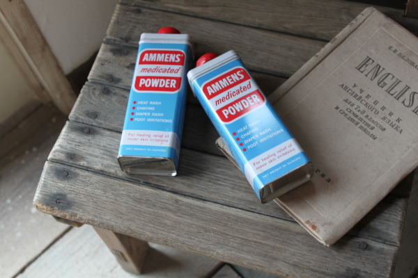 アメリカディスプレイ雑貨の販売