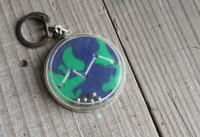 キーホルダー アメリカ