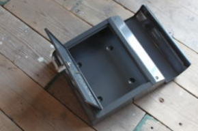 ポスト メールボックス 店