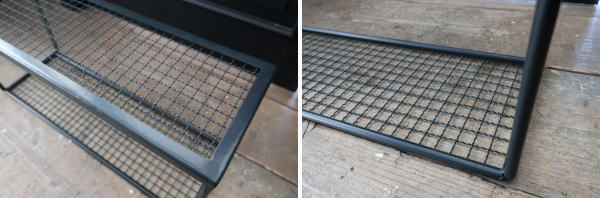 プレゼントしたいアイアンインテリア