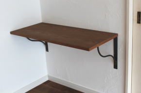 アイアン 棚受 ブラケット