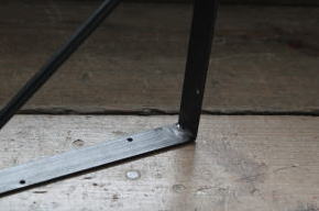 アイアン 棚受 ブラケット