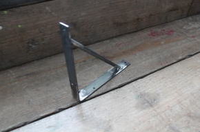 アイアン 棚受 ブラケット