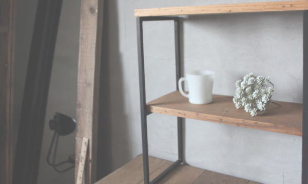 アイアン 棚受 ブラケット