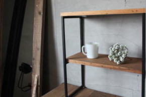 アイアン 棚受 ブラケット