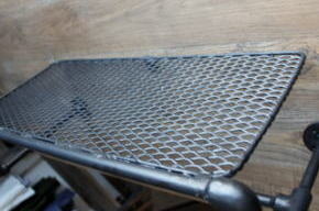 アイアン 棚 シェルフ