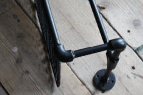 アイアン 棚 シェルフ