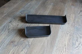 アイアン 棚 シェルフ