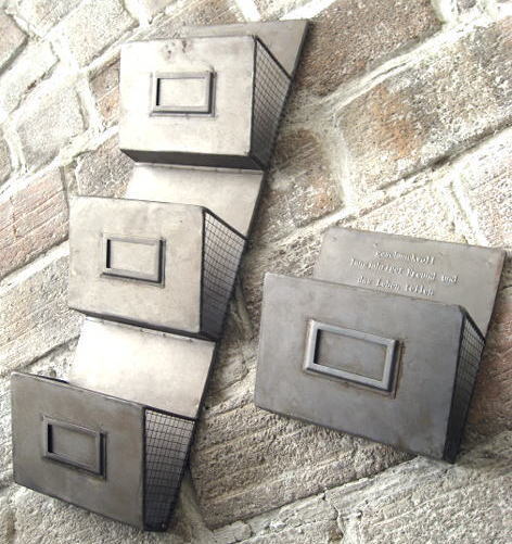 カードラック アンティーク ヨーロッパ