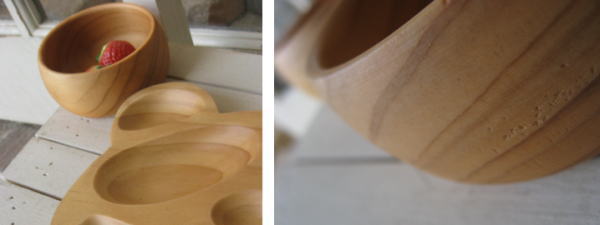 木製食器 キッチン雑貨
