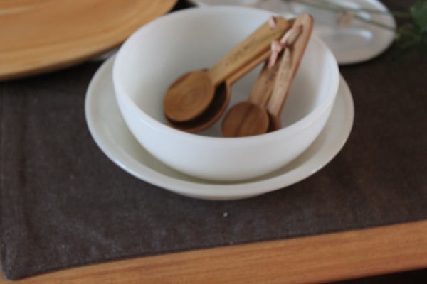 計量スプーン キッチン雑貨