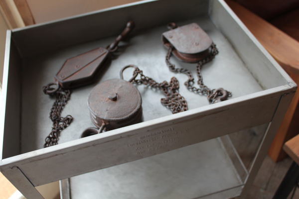 アイアンラック インテリア ガーデニング