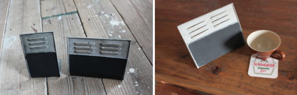 TIN素材がかわいい黒板