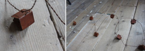 ナチュラルガーデン ジャンクハウス