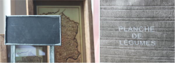 ブリキポット おしゃれ