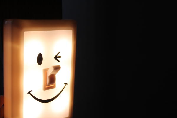 �X�}�C���X�C�b�` ���킢���Ɩ�