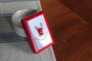 �X�}�C���X�C�b�` ���킢���Ɩ�