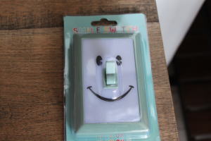 �X�}�C���X�C�b�` ���킢���Ɩ�