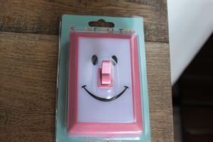 �X�}�C���X�C�b�` ���킢���Ɩ�