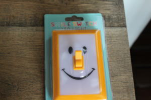 �X�}�C���X�C�b�` ���킢���Ɩ�