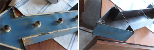 サインフック おしゃれ店舗