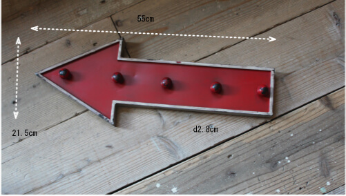 サインフック おしゃれ店舗