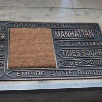 ガーデニング マット