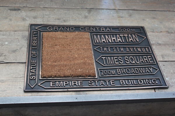 マット おしゃれ