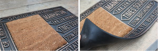 マット おしゃれ