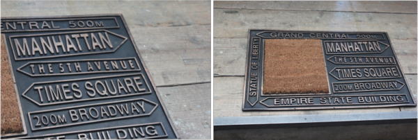 マット おしゃれ