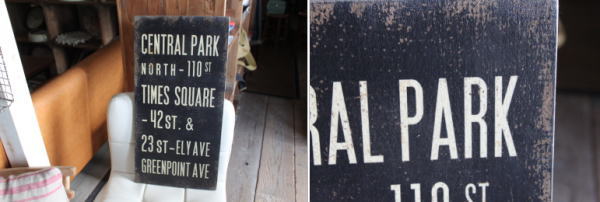 サインボード 木製 おしゃれ