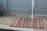 ナチュラルガーデニング ノスタルジアマット